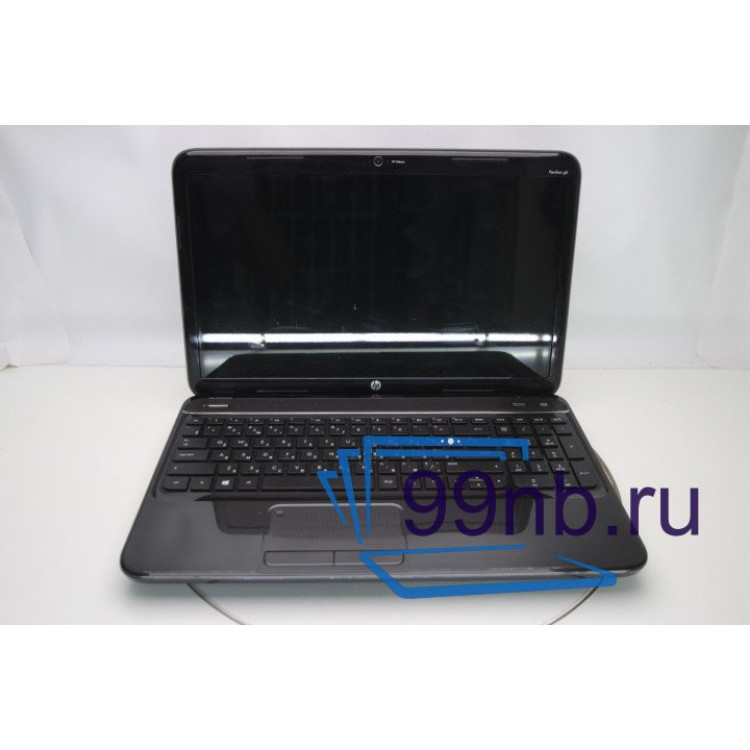 HP  g6-2255sr