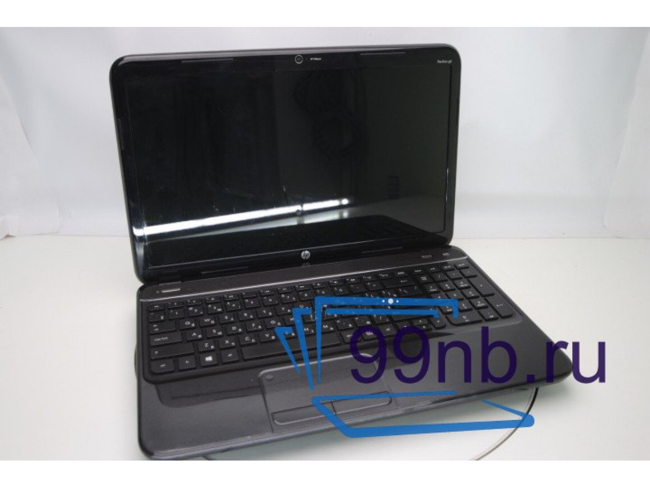 HP  g6-2255sr