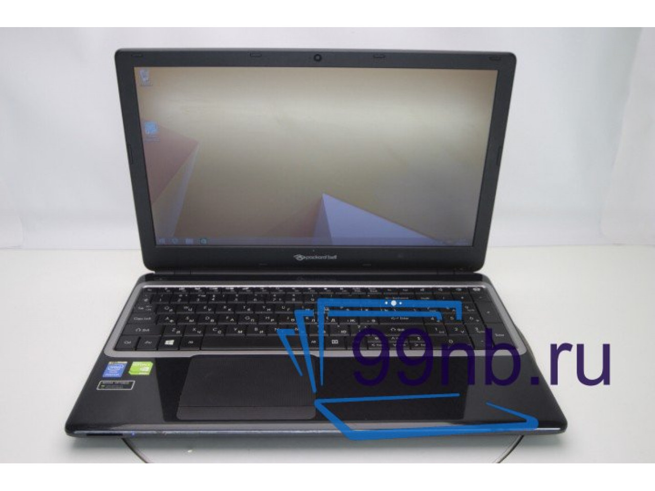 PackardBell z5wt1