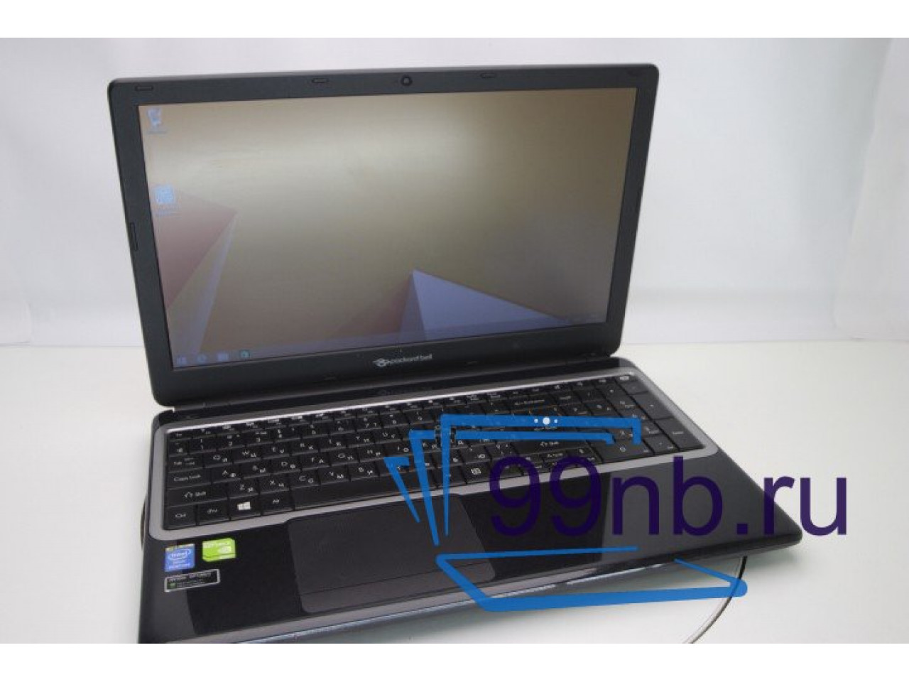 PackardBell z5wt1