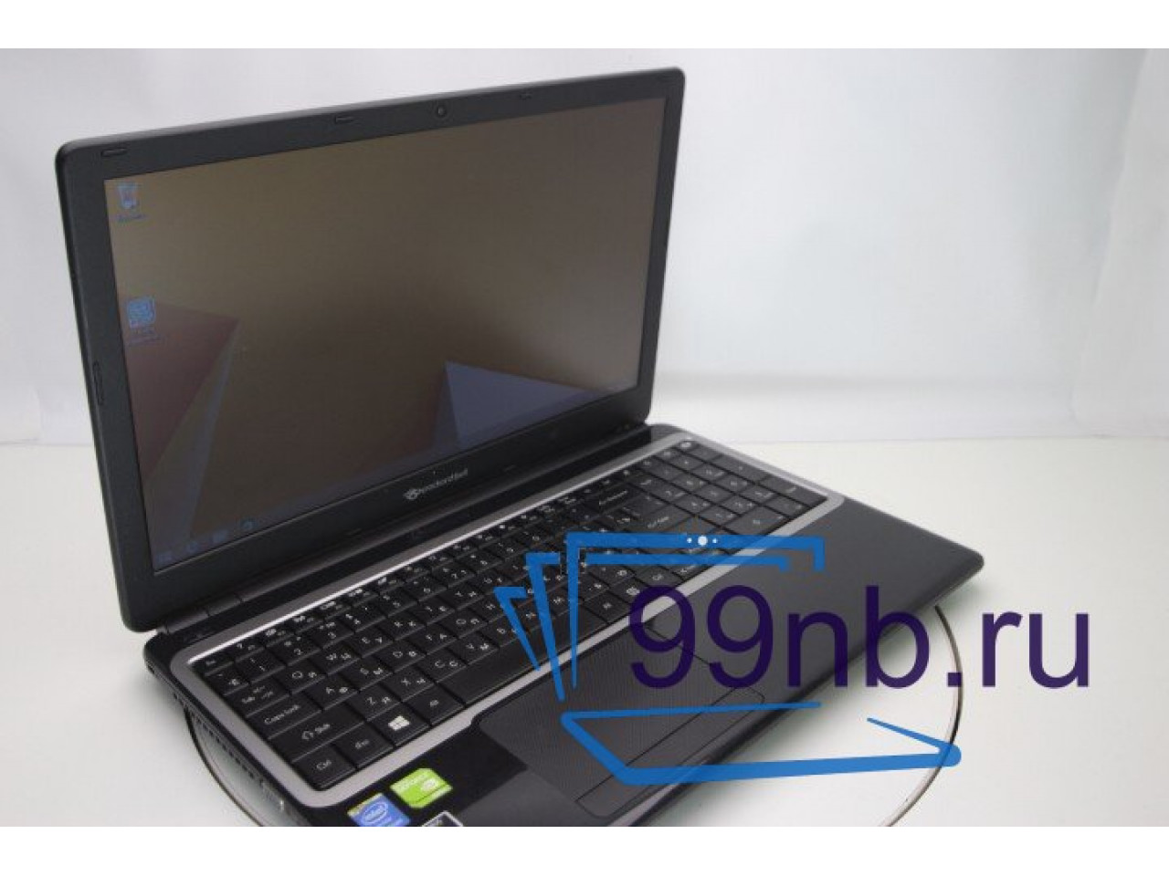 PackardBell z5wt1