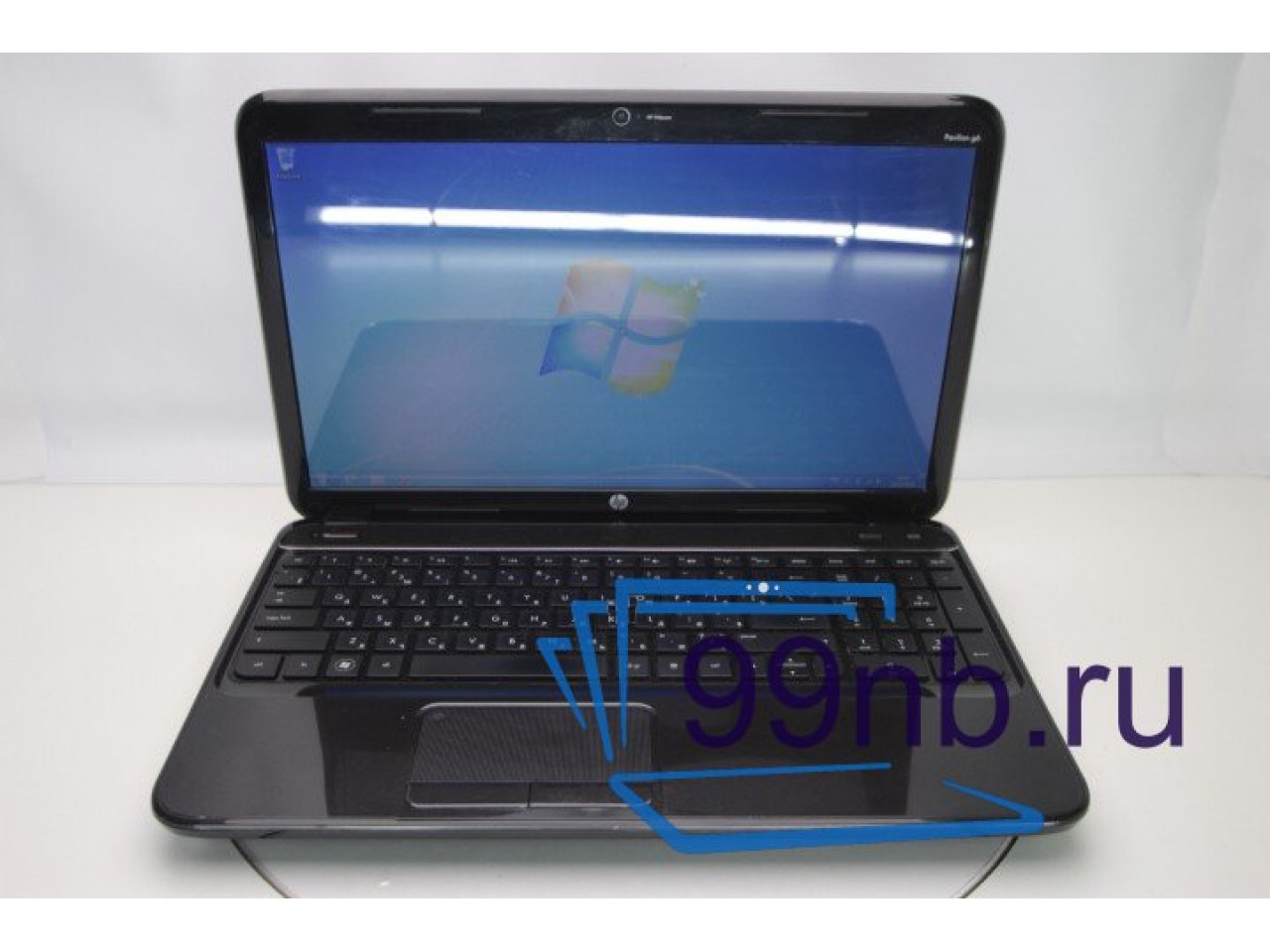 HP  g6-2165sr