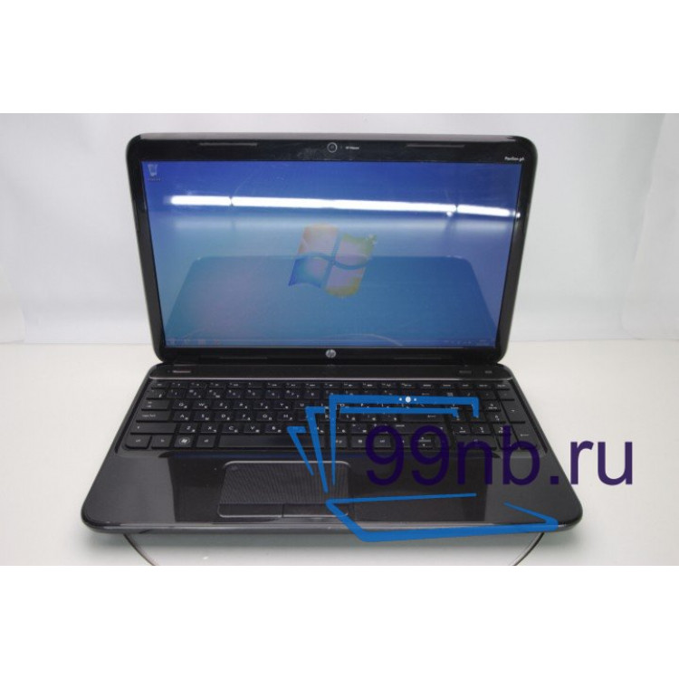 HP  g6-2165sr