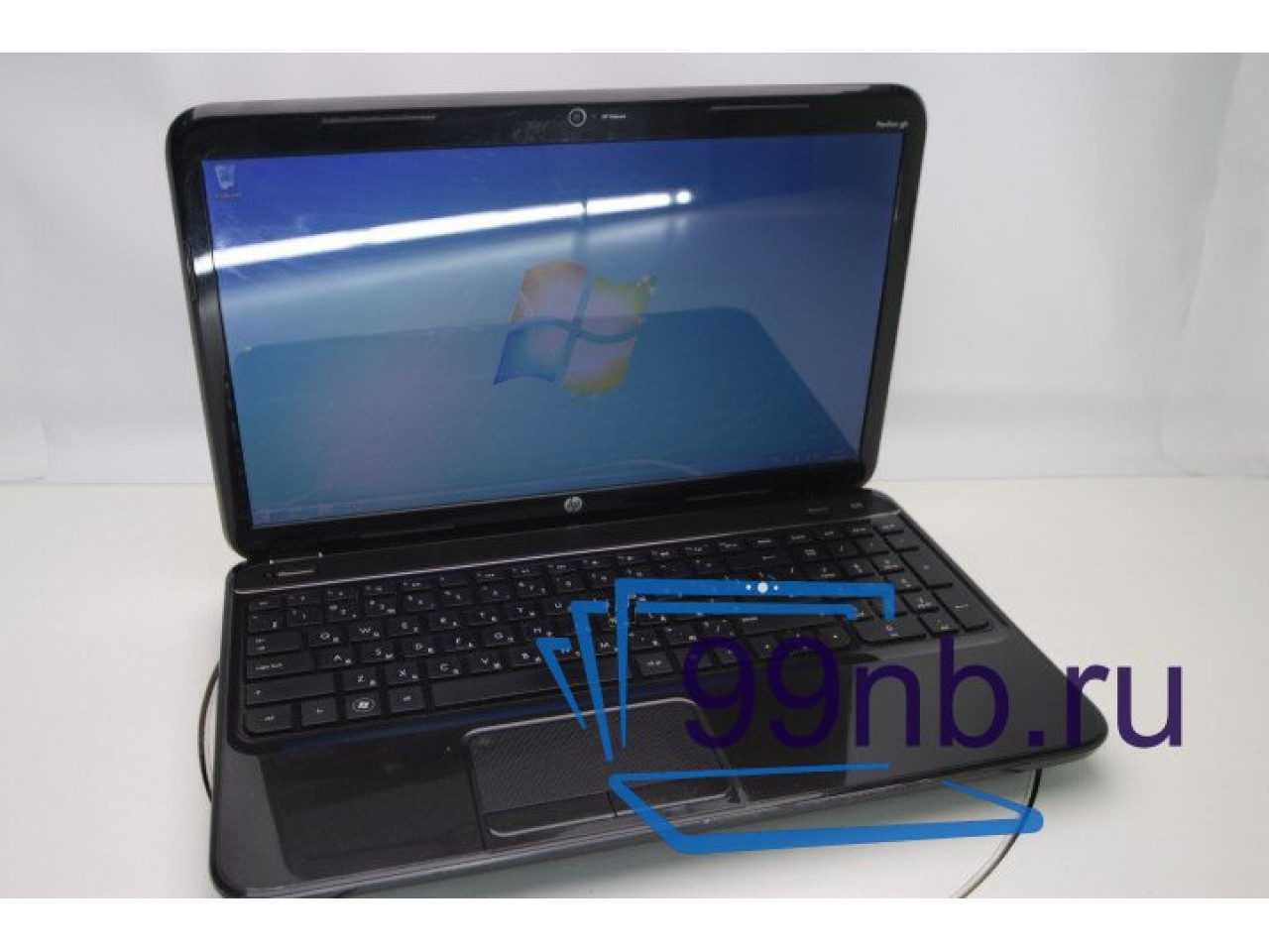 HP  g6-2165sr