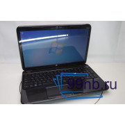HP  g6-2165sr