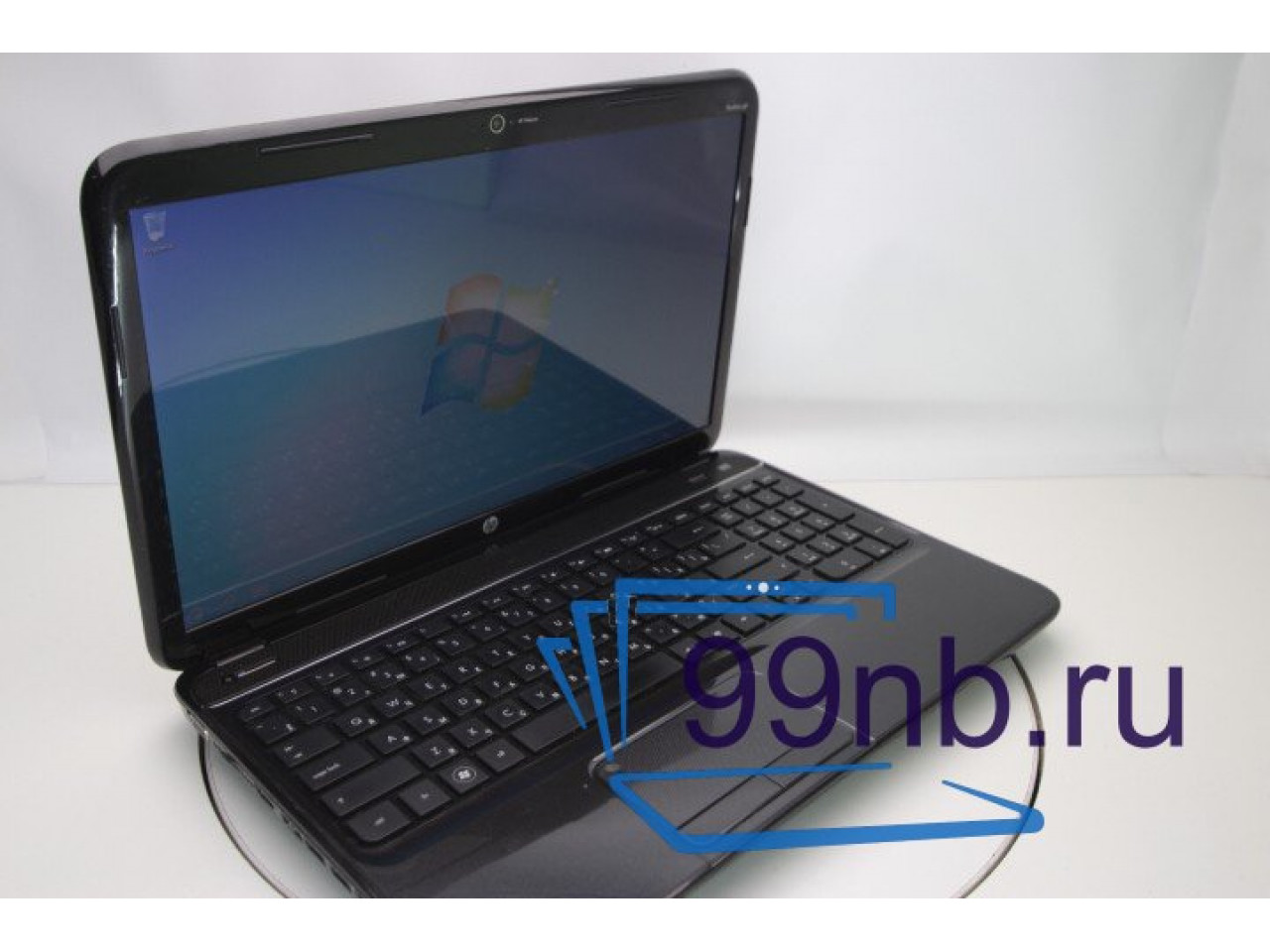 HP  g6-2165sr