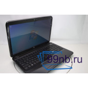 HP  g6-2165sr
