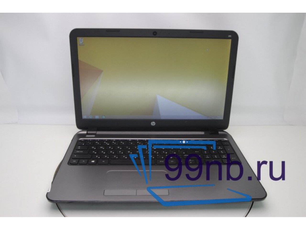 HP  255G3