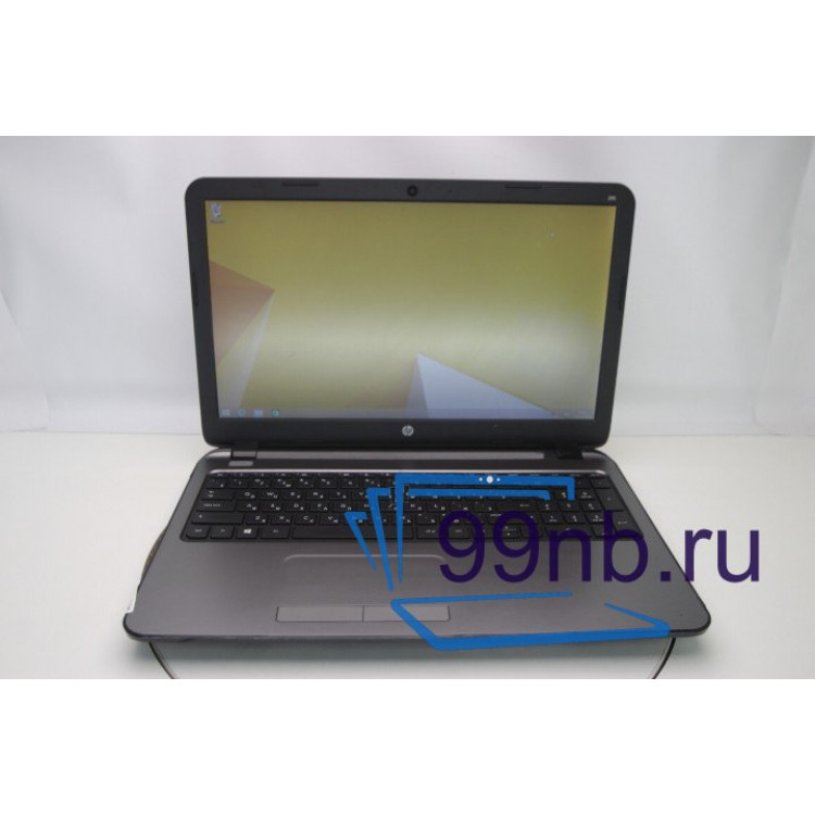 HP  255G3