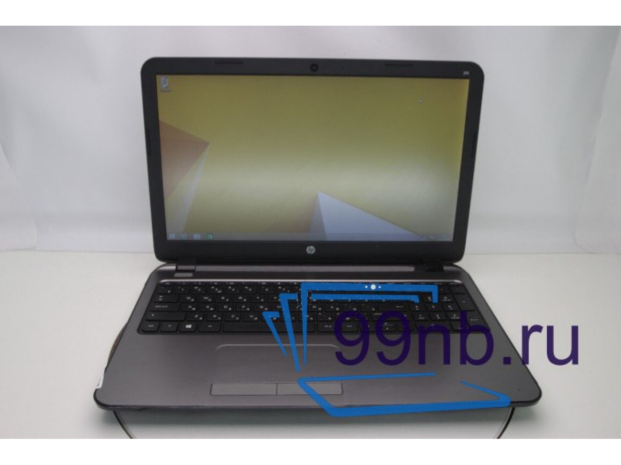 HP  255G3