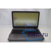 HP  255G3
