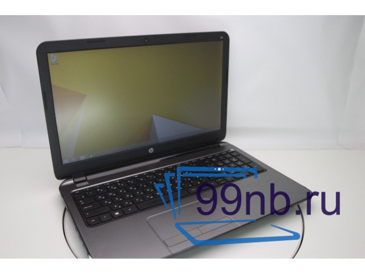 HP  255G3