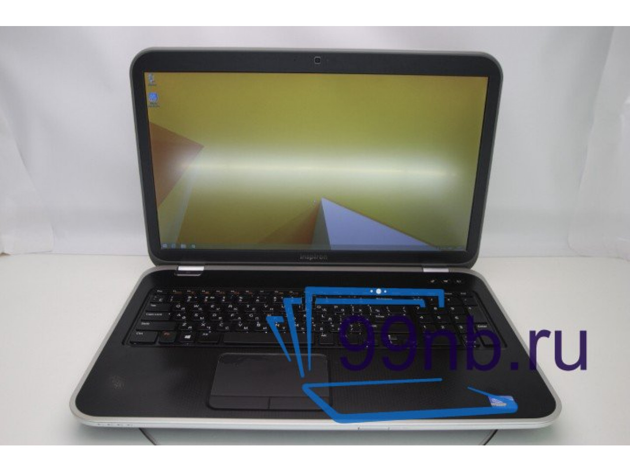Dell  inspiron 7220-617