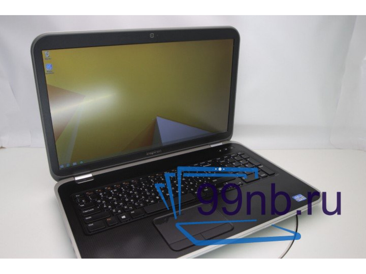 Dell  inspiron 7220-617