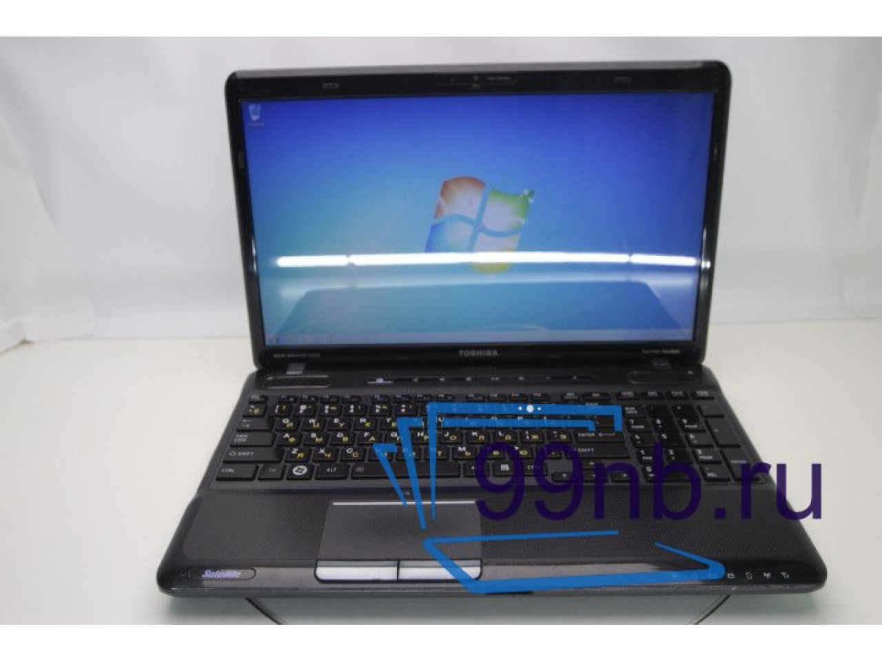 Toshiba A665