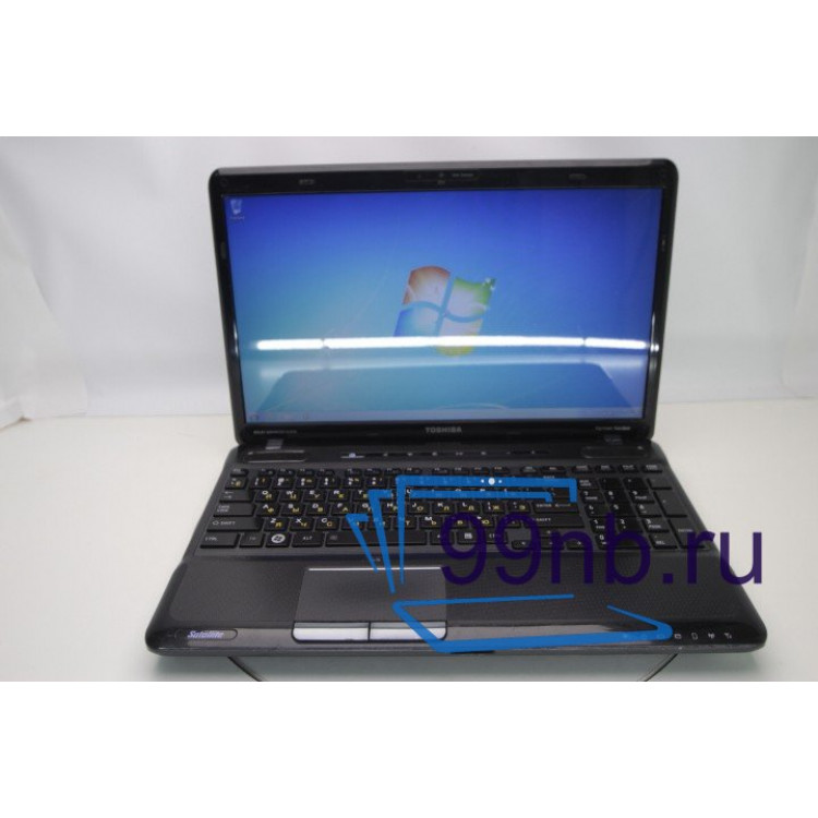 Toshiba A665