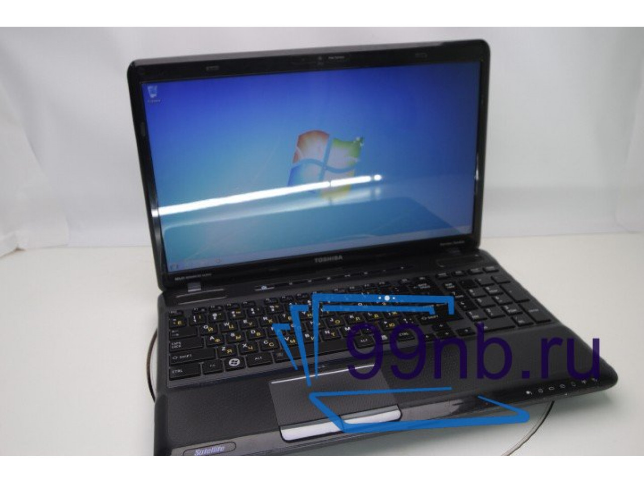 Toshiba A665