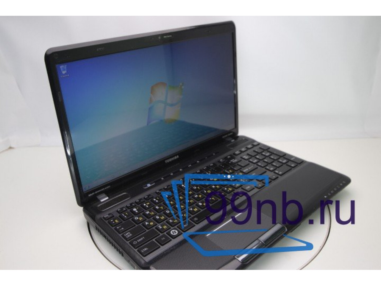 Toshiba A665