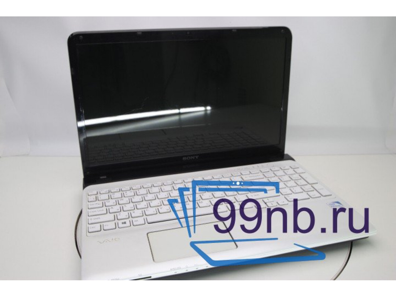 Sony sve151j11v