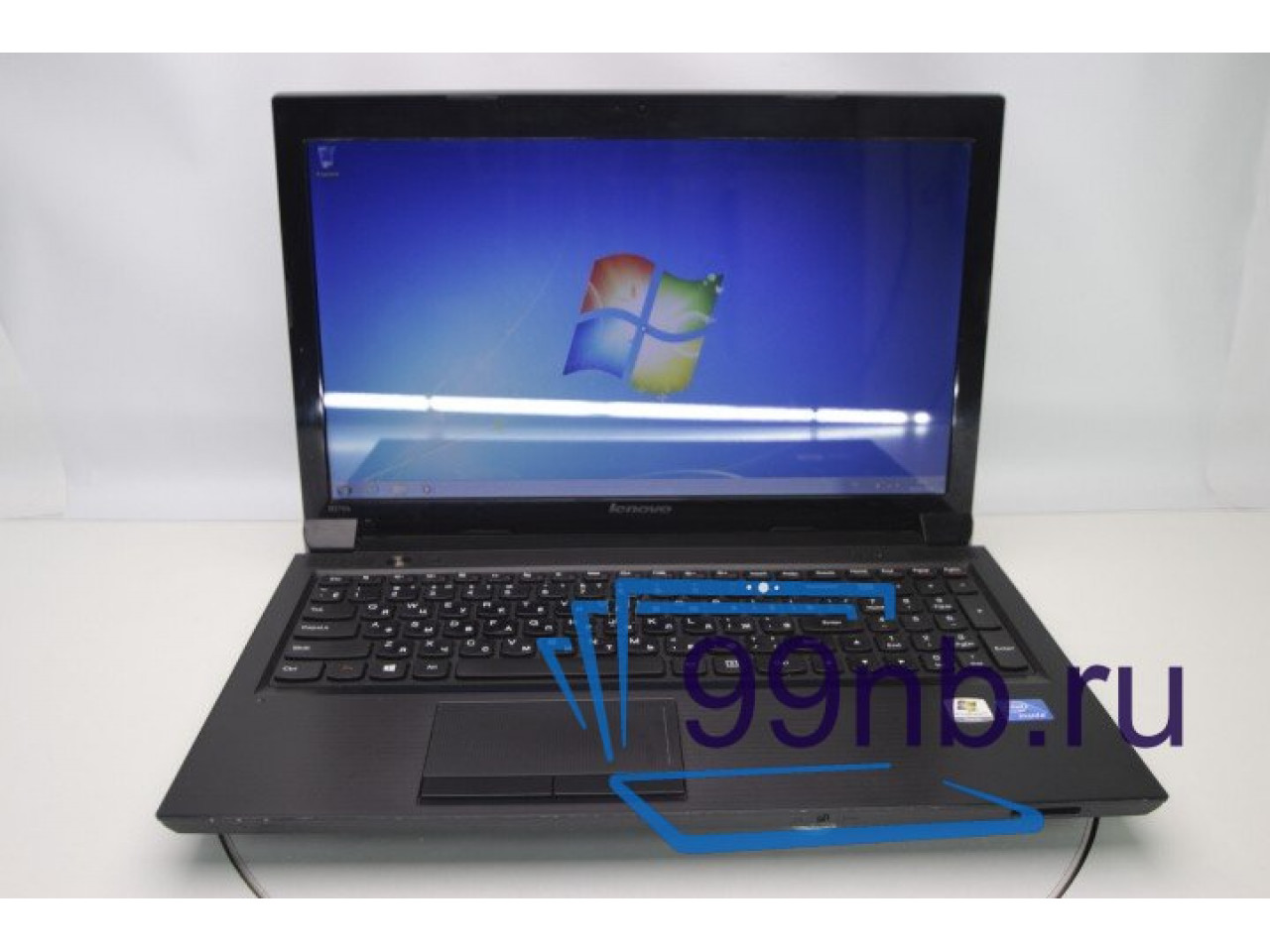 Lenovo b570e 20129