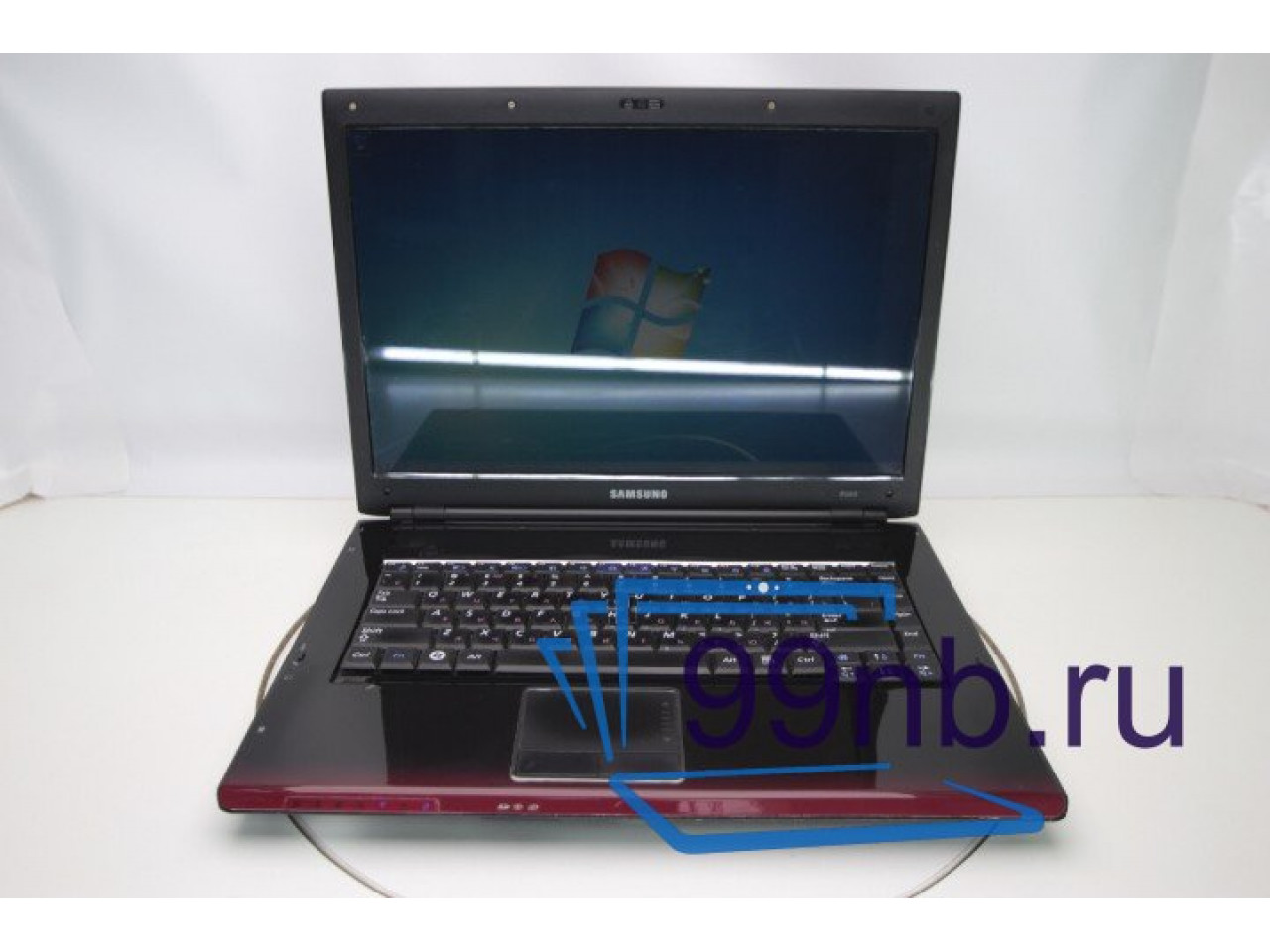 Samsung R560
