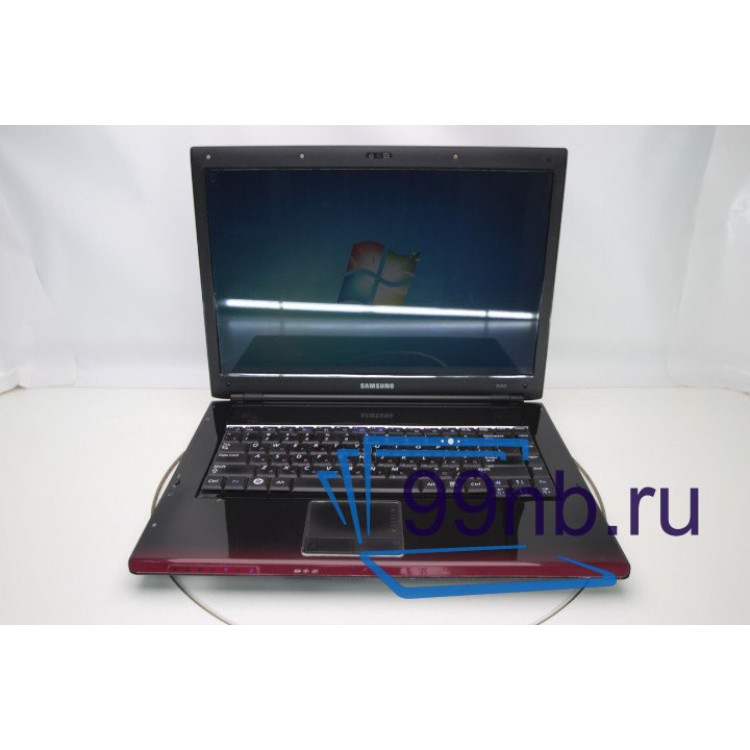 Samsung R560