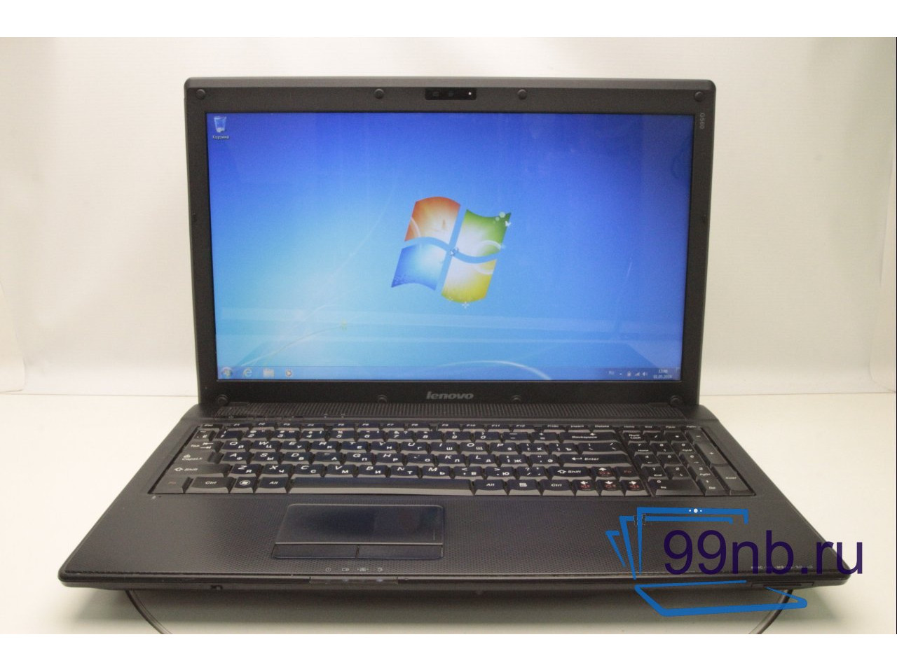 Lenovo g560