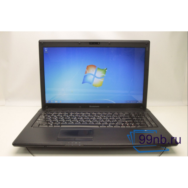 Lenovo g560