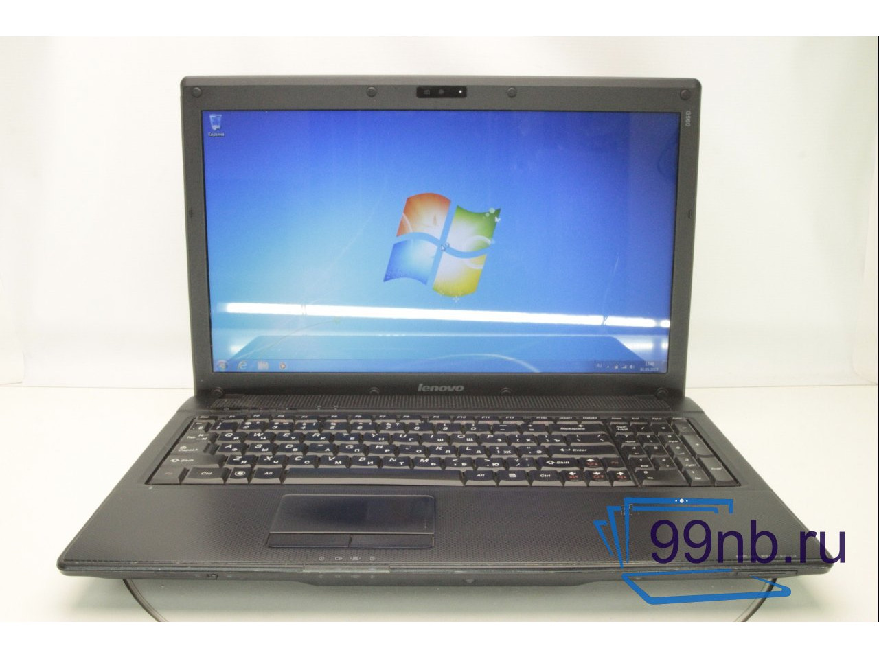 Lenovo g560
