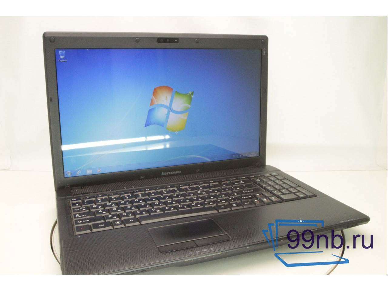 Lenovo g560