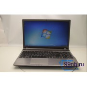 Samsung NP550P5C