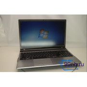Samsung NP550P5C