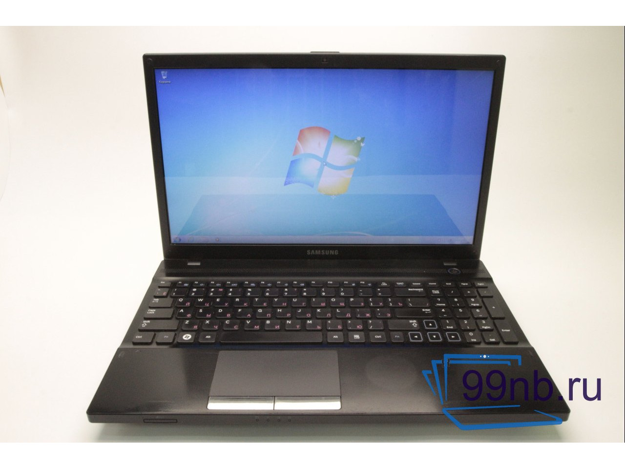 Samsung np305v5a