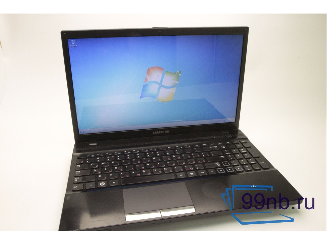 Samsung np305v5a