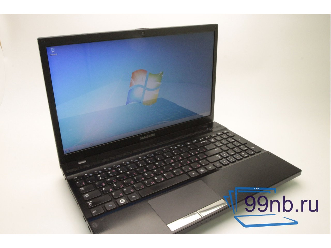 Samsung np305v5a