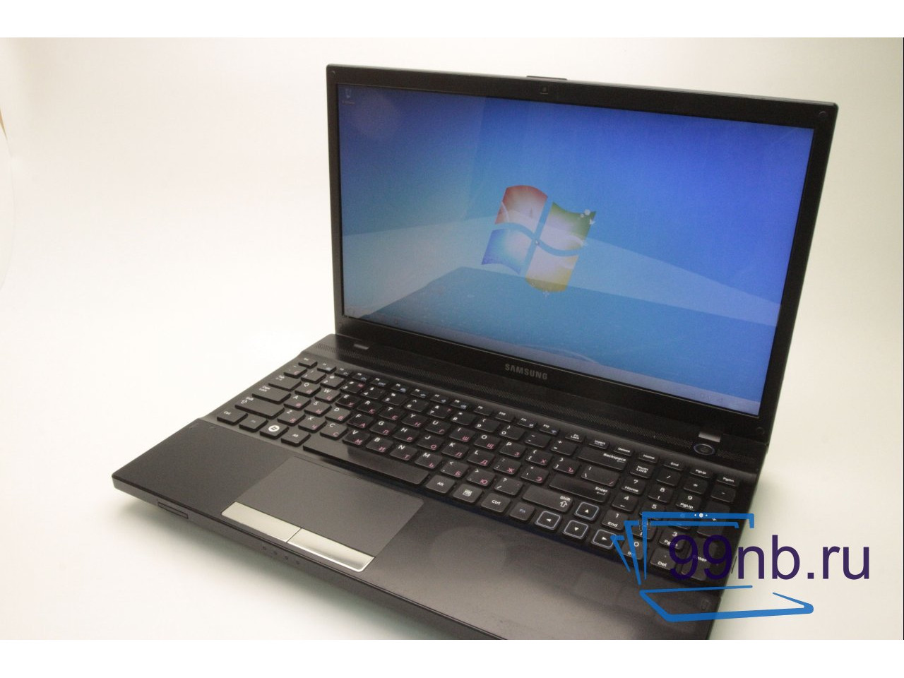 Samsung np305v5a