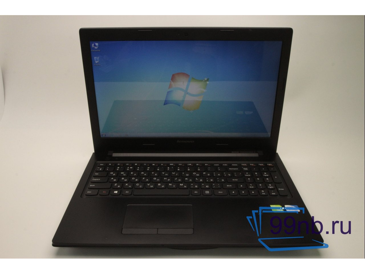 Lenovo G500S