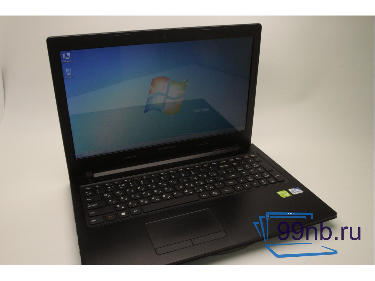 Lenovo G500S