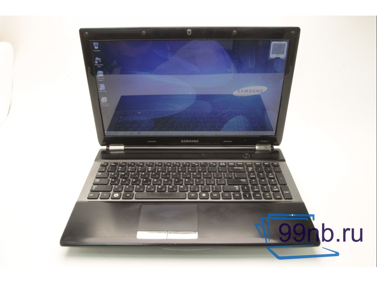 Samsung RC530