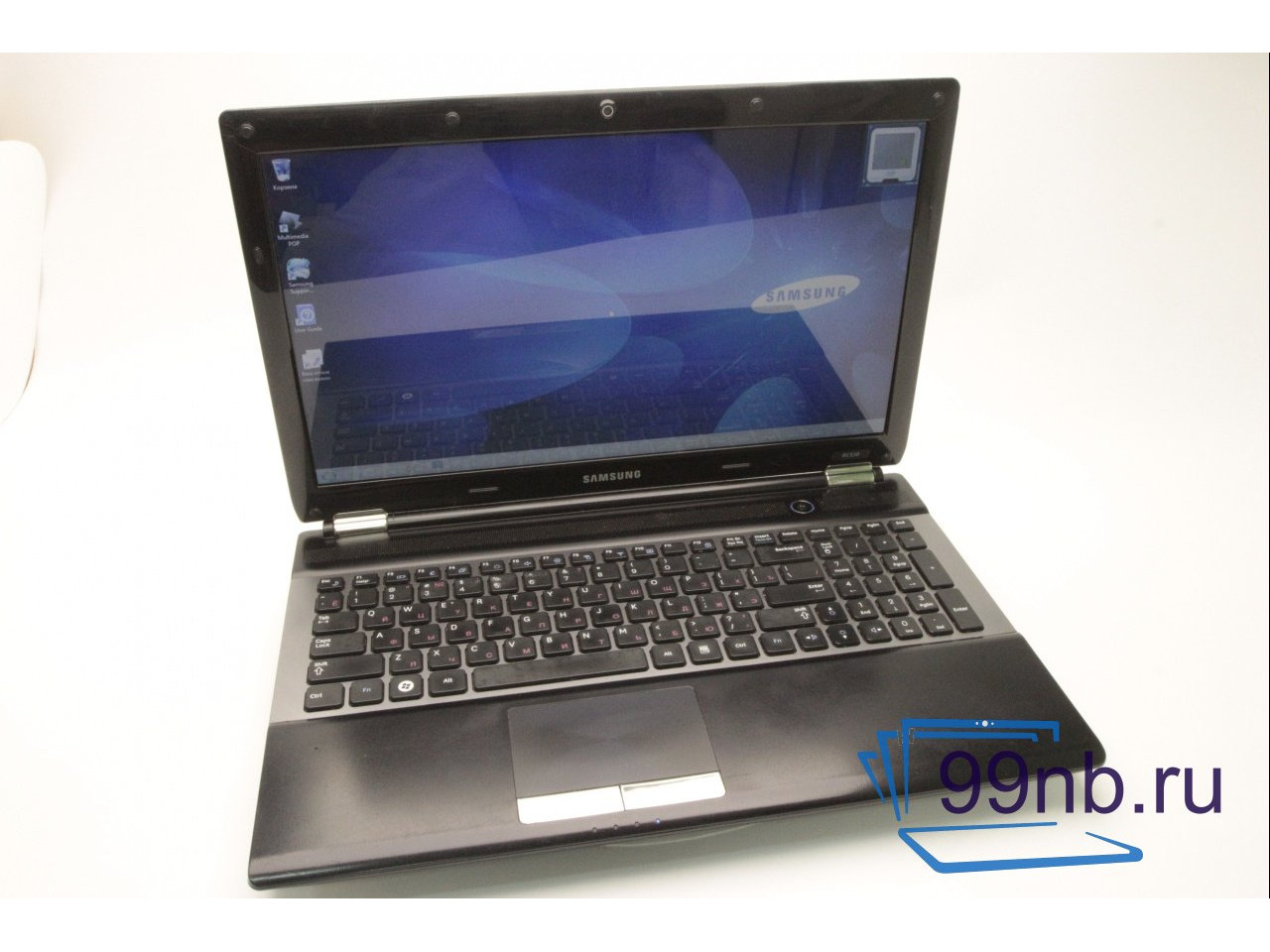 Samsung RC530