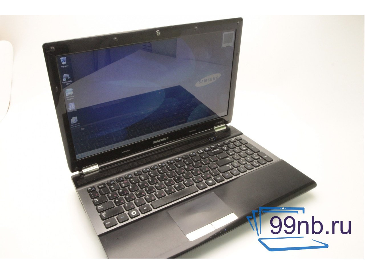 Samsung RC530