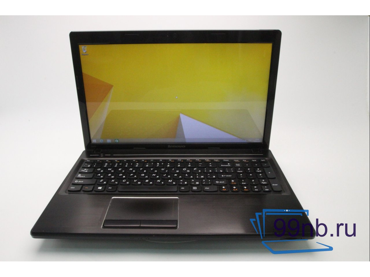 Lenovo g580