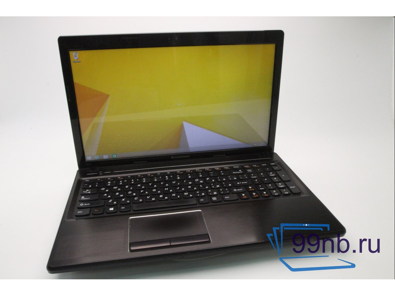 Lenovo g580