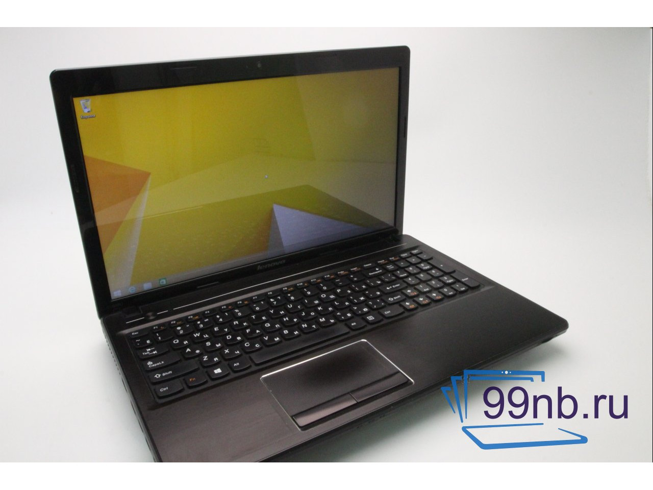 Lenovo g580