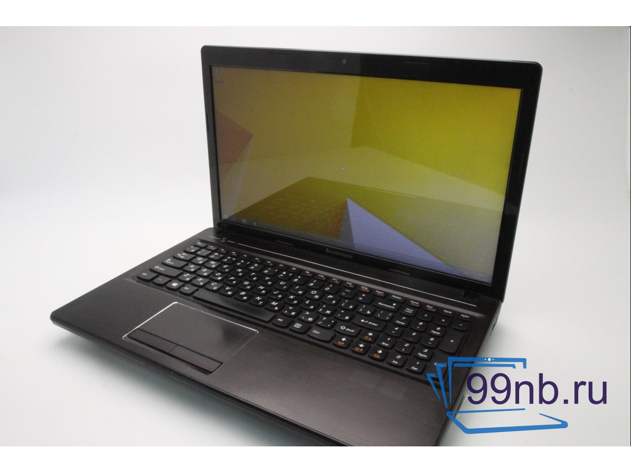 Lenovo g580
