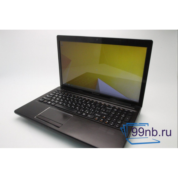 Lenovo g580