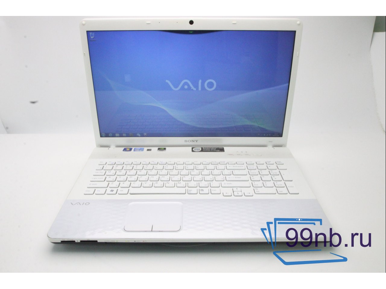 Sony vpcej