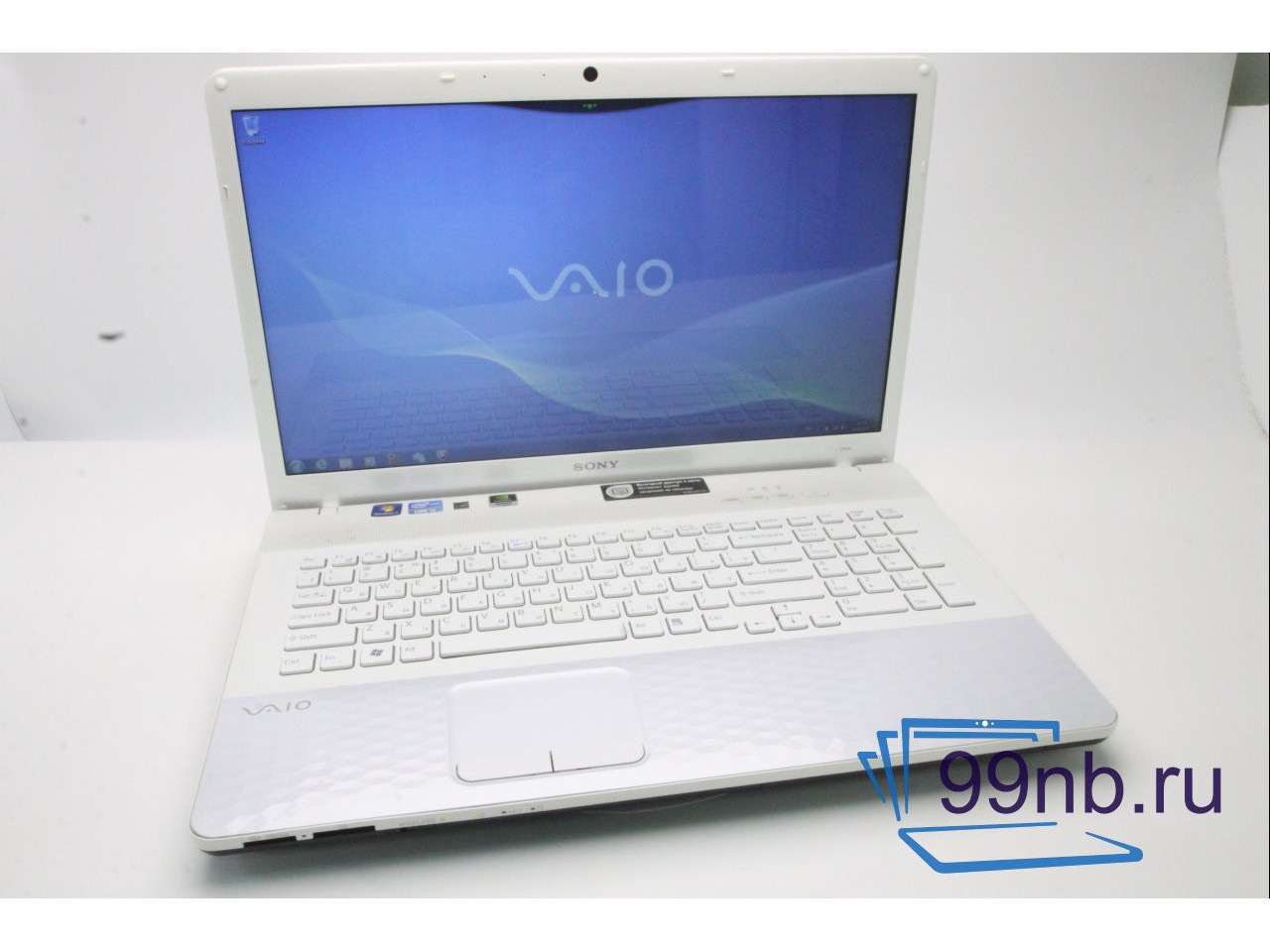 Sony vpcej