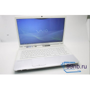 Sony vpcej