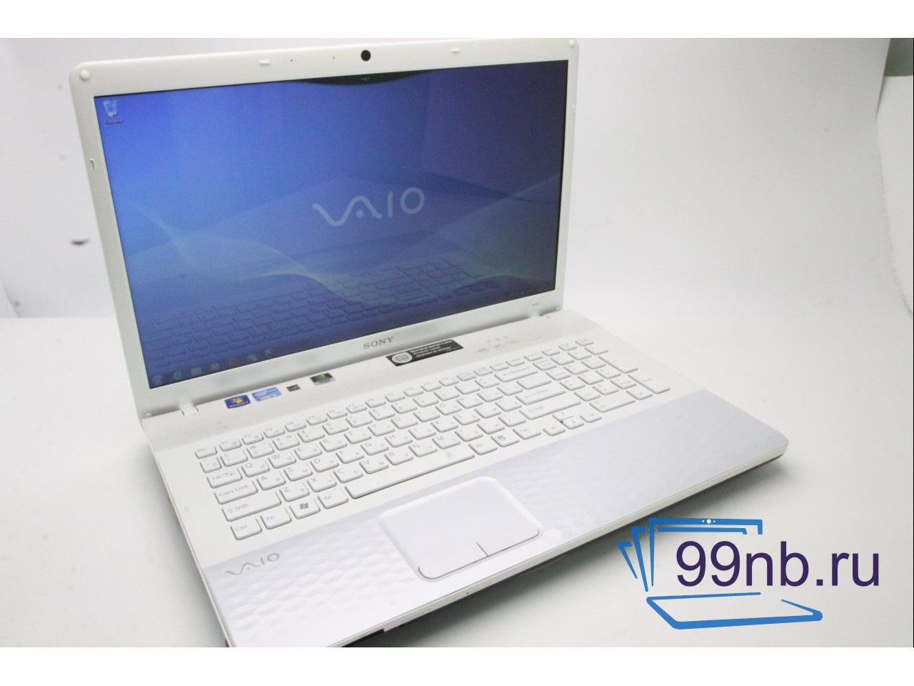 Sony vpcej